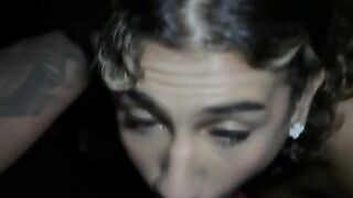 Engolindo tudo