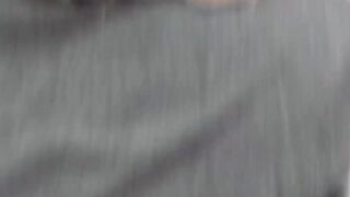 Blonde Krissy Knight sucks and fucks her roommate in their dorm mate