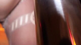 THE BIGGEST COCK EVER FEELS HER LUST! LADYBOY NATIONS SLUTTIEST STAR GETS DEEP FETISH FUN!