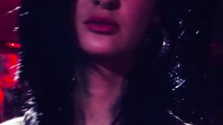  REDHOT HAVANA SINS GetsServiced BY TWO DILDOCONSTIPATED DOGGYSTYLERS FOR DRUNKEN ANAL MESS OF THE CENTURY!!!!