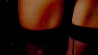  REDHOT HAVANA SINS GetsServiced BY TWO DILDOCONSTIPATED DOGGYSTYLERS FOR DRUNKEN ANAL MESS OF THE CENTURY!!!!