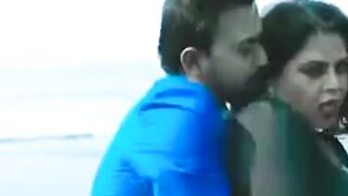 "Sexually Charged Desi Teen Loves Her Stepbrother's Best Friend"
