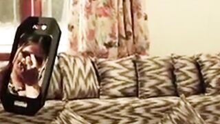 "Sexually Charged Desi Teen Loves Her Stepbrother's Best Friend"