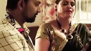 "Sexually Charged Desi Teen Loves Her Stepbrother's Best Friend"