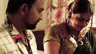"Sexually Charged Desi Teen Loves Her Stepbrother's Best Friend"