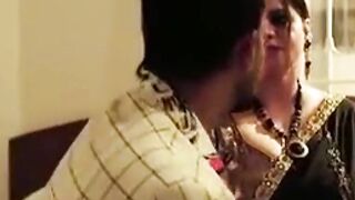 "Sexually Charged Desi Teen Loves Her Stepbrother's Best Friend"