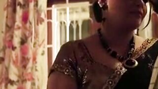 "Sexually Charged Desi Teen Loves Her Stepbrother's Best Friend"