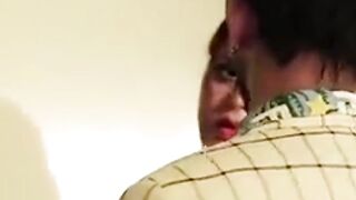 "Sexually Charged Desi Teen Loves Her Stepbrother's Best Friend"