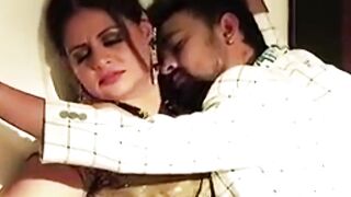 "Sexually Charged Desi Teen Loves Her Stepbrother's Best Friend"
