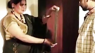 "Sexually Charged Desi Teen Loves Her Stepbrother's Best Friend"