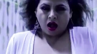 "Sexually Charged Desi Teen Loves Her Stepbrother's Best Friend"