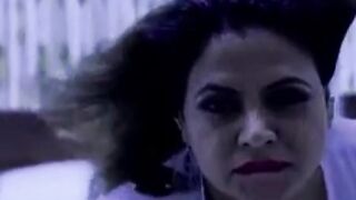 "Sexually Charged Desi Teen Loves Her Stepbrother's Best Friend"
