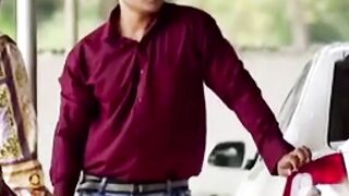 "Sexually Charged Desi Teen Loves Her Stepbrother's Best Friend"