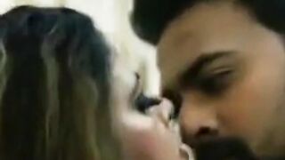 "Sexually Charged Desi Teen Loves Her Stepbrother's Best Friend"
