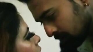 "Sexually Charged Desi Teen Loves Her Stepbrother's Best Friend"