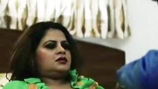 "Sexually Charged Desi Teen Loves Her Stepbrother's Best Friend"