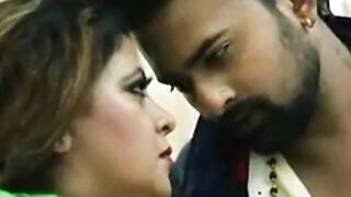 "Sexually Charged Desi Teen Loves Her Stepbrother's Best Friend"