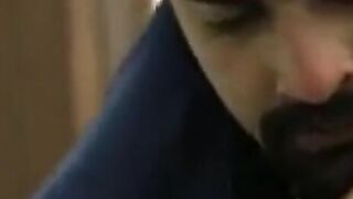 "Sexually Charged Desi Teen Loves Her Stepbrother's Best Friend"
