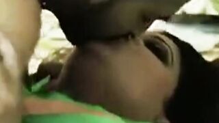 "Sexually Charged Desi Teen Loves Her Stepbrother's Best Friend"