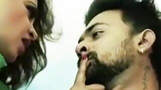 "Sexually Charged Desi Teen Loves Her Stepbrother's Best Friend"