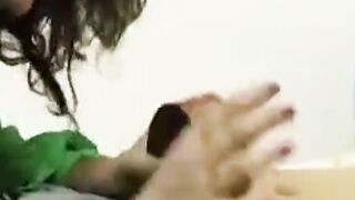 "Sexually Charged Desi Teen Loves Her Stepbrother's Best Friend"