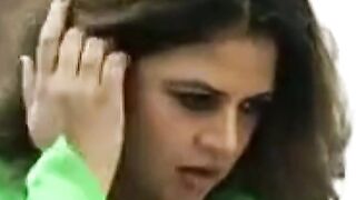 "Sexually Charged Desi Teen Loves Her Stepbrother's Best Friend"