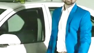 "Sexually Charged Desi Teen Loves Her Stepbrother's Best Friend"