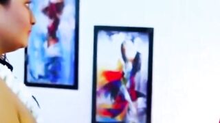 Devi Mata ji Cheating with Customer Hardcore Romantic Sex