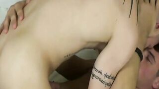 UNBELIEVABLE TWIST! Colby Michaels Uncontrollable Orgasmic Revenge on Dillon Anderson!