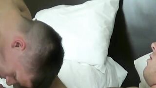 UNBELIEVABLE TWIST! Colby Michaels Uncontrollable Orgasmic Revenge on Dillon Anderson!