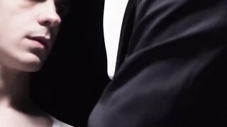 TURNING 18! Crazy Sex Party with Older Men  Marcus Ryan Cant Handle It!