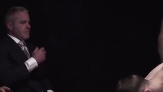 TURNING 18! Crazy Sex Party with Older Men  Marcus Ryan Cant Handle It!