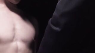 TURNING 18! Crazy Sex Party with Older Men  Marcus Ryan Cant Handle It!