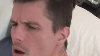 "Daddies Do It Best - Older Dads Share Intimate Moments"