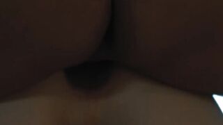"Sneaky Squirter - Housekeeper Catches Husband's Secret Affair"