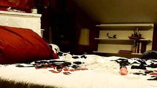 THE ULTIMATE SCOOP Lucas Skys AssTastic Dildo Adventure!