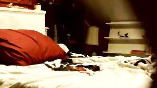 THE ULTIMATE SCOOP Lucas Skys AssTastic Dildo Adventure!