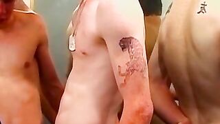 Anal Revenge The Fallen Heroes