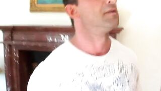 DESTROYED BY THE BEAST 4 Busty Babes Get RAVAGED by a Hungry Stud