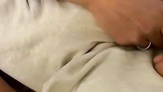 "Huge-Dick Monster Cock Drills Hunk's Ass - Gay Porn"