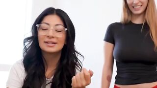 STEP SIS SECRET UNLEASH YOUR INNER SLUT WITH CUM PILL HIGH xxx