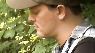 UNLEASHING THE BEAST Double Daddies Unleash Raw Anal Fury!
