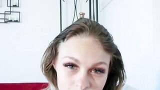 Stepmoms Secret Zoe Clark Gets Banged by Her Stepdad  Devours His cumshot in a Lewd, Insatiable Frenzy!