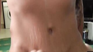 "British Milf's Anal Adventure with Dirty Toys"