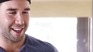 "Rough Sex with Huge Dick - Petite Teen Gets Railed Hardcore"