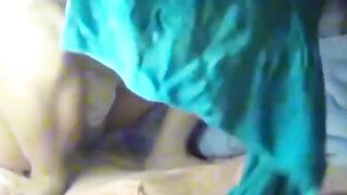 "Japanese Babe Embarrasses Herself In Public - Sex Toy Mishap"