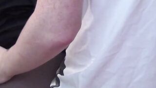 MINDBLOWING REDHEAD ACTION! Donna Austin Sucks Thick for HOURS!
