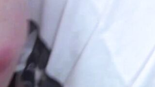 MINDBLOWING REDHEAD ACTION! Donna Austin Sucks Thick for HOURS!