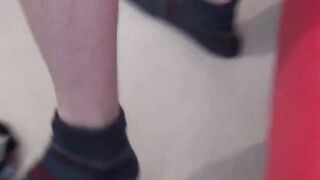 MINDBLOWING REDHEAD ACTION! Donna Austin Sucks Thick for HOURS!
