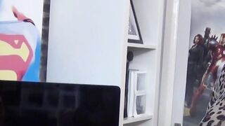 MINDBLOWING REDHEAD ACTION! Donna Austin Sucks Thick for HOURS!